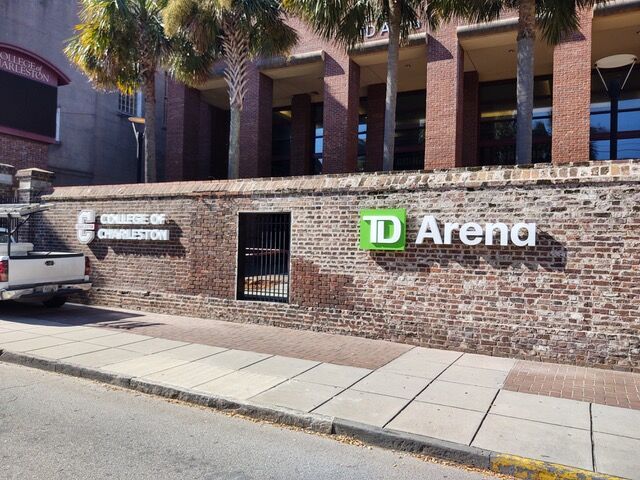 TD Arena